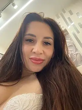 DreamyEva_ webcam show