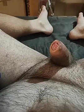 hubbyfun19 webkamerás műsora