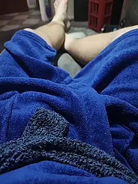 hubbyfun19 Webcam-Show