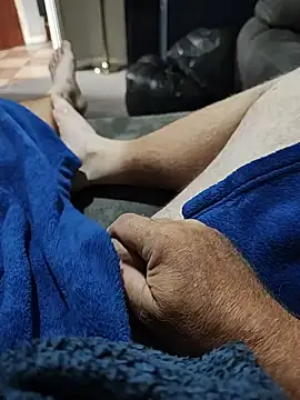 Webkamerová show hubbyfun19