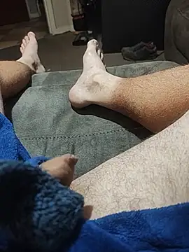 hubbyfun19 Webcam-Show
