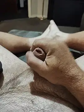 hubbyfun19のウェブカメラショー
