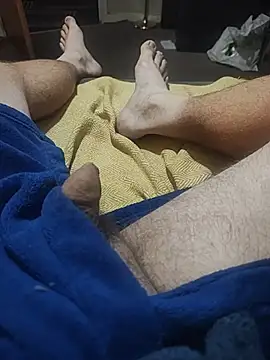 hubbyfun19 Pertunjukan Webcam