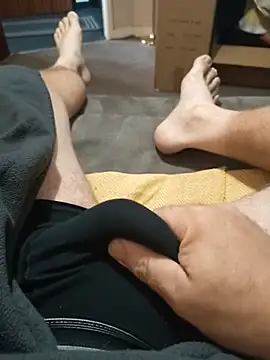 hubbyfun19のウェブカメラショー