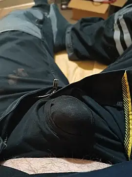 hubbyfun19 Webcam Show