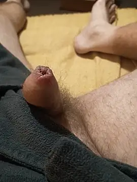 hubbyfun19 Webcam-Show