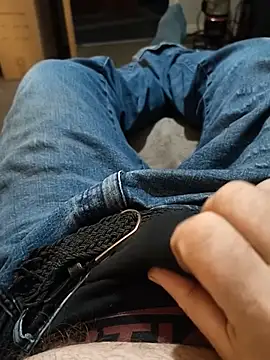 hubbyfun19 Pertunjukan Webcam