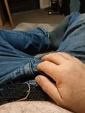 hubbyfun19 Webcam Show