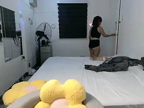 _maryxxx Webcam-Show