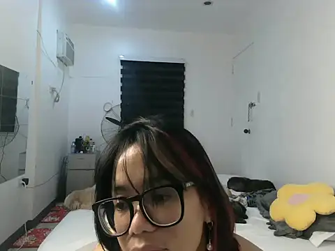_maryxxx Pertunjukan Webcam