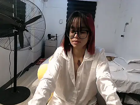_maryxxx Pertunjukan Webcam