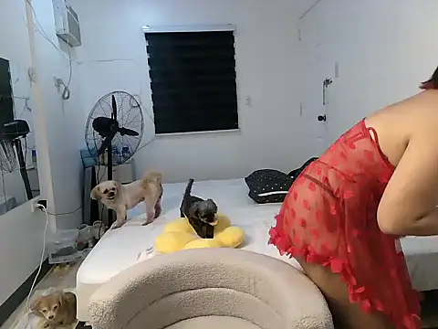 _maryxxx Pertunjukan Webcam