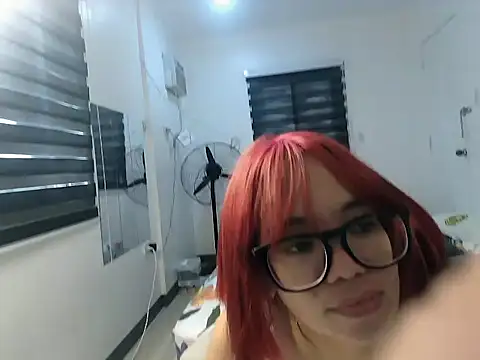 _maryxxx Pertunjukan Webcam