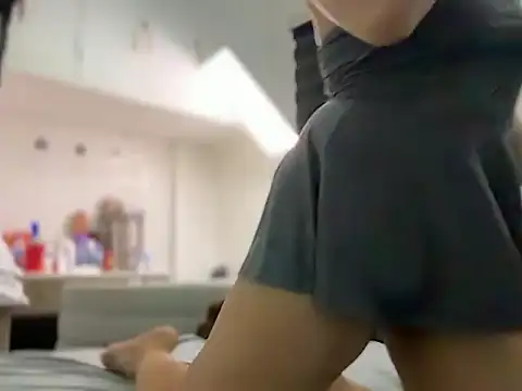 Naughty_mariaxxx Pertunjukan Webcam