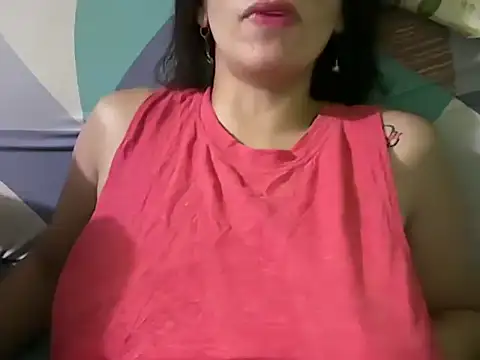 Naughty_mariaxxx Pertunjukan Webcam