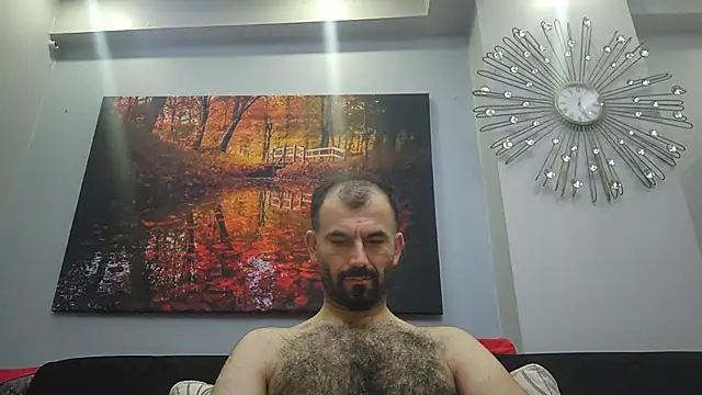 Apooabe Adlı Modelin Web Kamerası Şovu