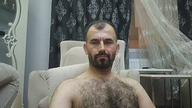 Apooabe Show in webcam