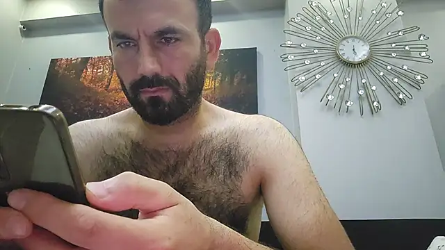 Show de webcam de Apooabe