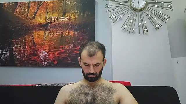 Apooabe webcam show