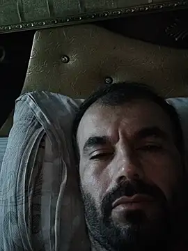 Apooabe Webcam Show