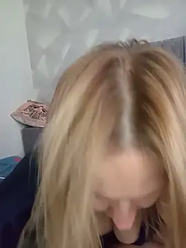 Вебкам-шоу Ami_Foxy