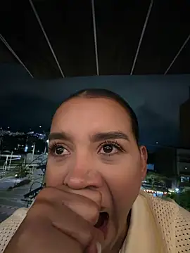 Tokio_Tokio's Live XXX Chat