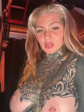 عرض كام AlexandraWildd