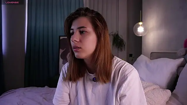 QueenieGitt élő XXX-chatje