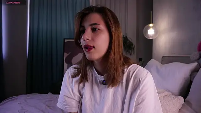 Show Webcam de QueenieGitt