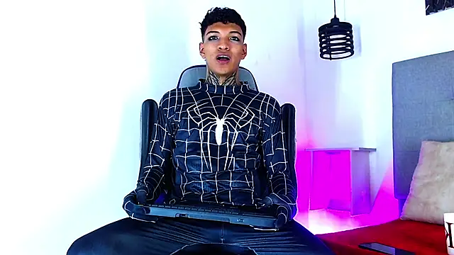 Rick_Wade 웹캠 쇼