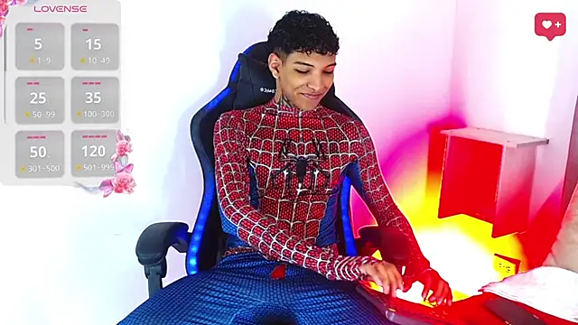 Rick_Wade 在線直播表演