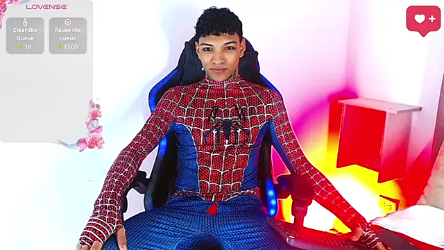 Rick_Wade Webcam-Show