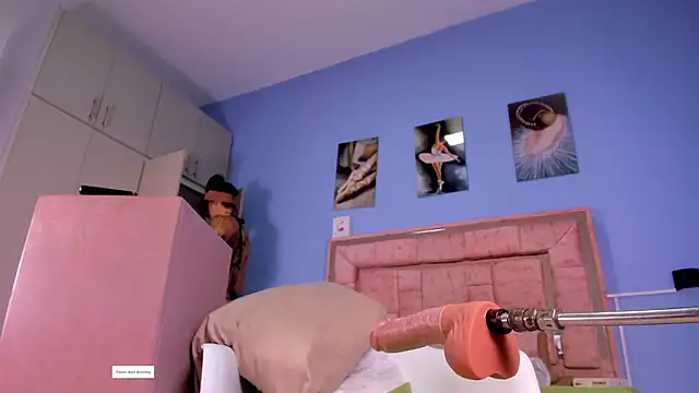 isabela-nix Webcamshow