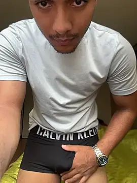 Show webcam de michel_g1