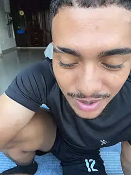 michel_g1 Webcam Show