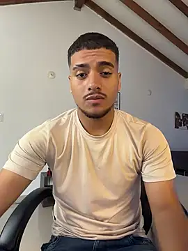 michel_g1 Show Webcam