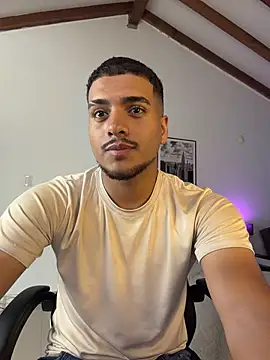 michel_g1n Webbikameraesitys