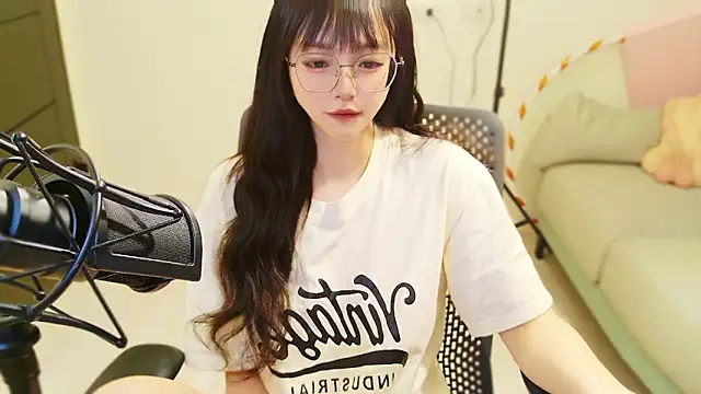 Khaleesi_ying_ 웹캠 쇼
