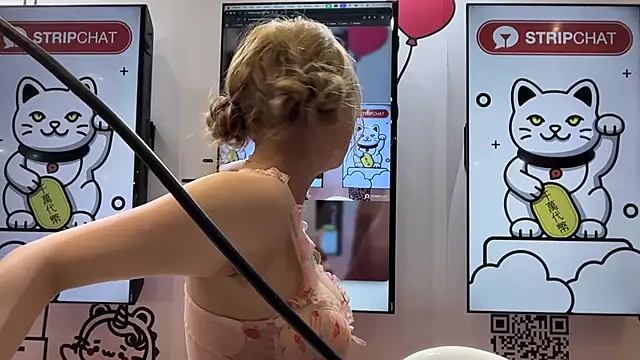 Khaleesi_ying_'s Live XXX Chat