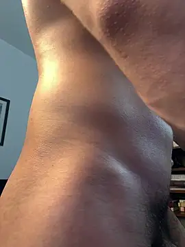 عرض كام AlekBlake_