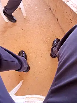 הופעת וובקאם של Negodabenga
