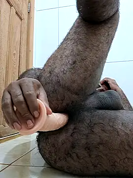 Negodabenga webcam show
