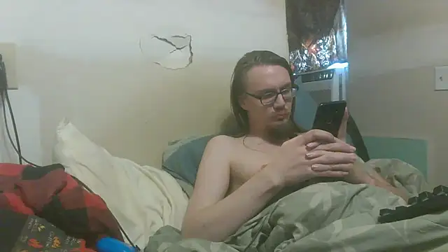 dandonn's Webcam Show