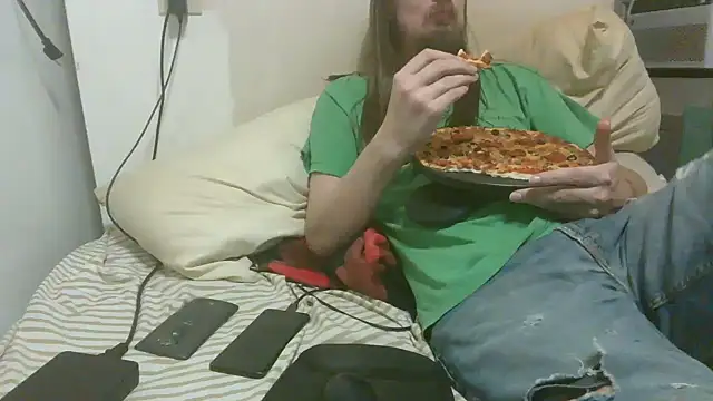 dandonn's Webcam Show