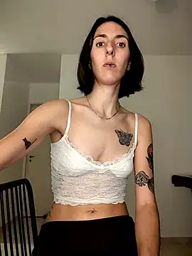 Chat XXX en directo de sweetsinxxx