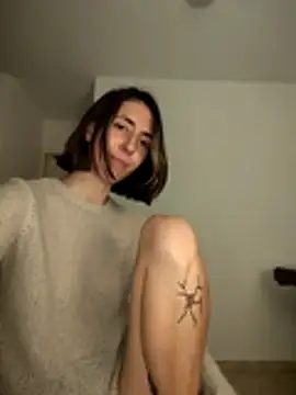 sweetsinxxx Show in webcam
