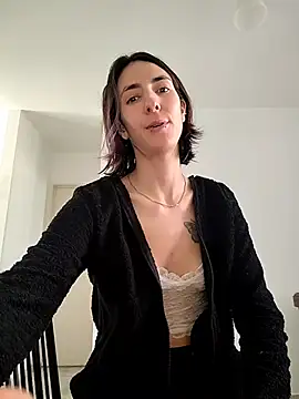 sweetsinxxx Webcam-Show