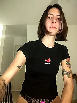 Chat XXX en directo de sweetsinxxx