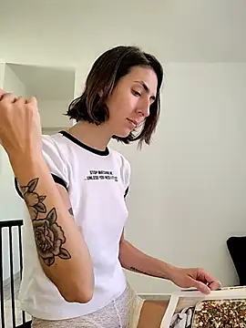 Živý XXX chat sweetsinxxx