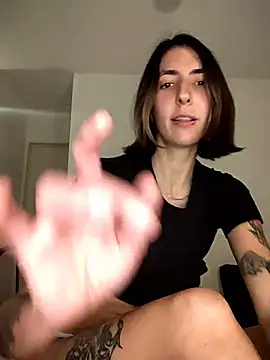 Živý XXX chat sweetsinxxx